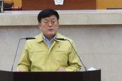포항시의회 김만호 의원, “포항시 도시관리계획결정 특혜의혹 밝혀라”