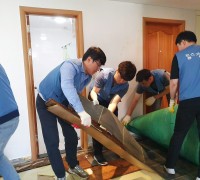 포스코그룹, 글로벌스탠더드경영대상 3관왕 수상